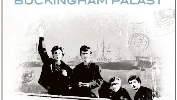 The Beatles Buch der frühen Ära