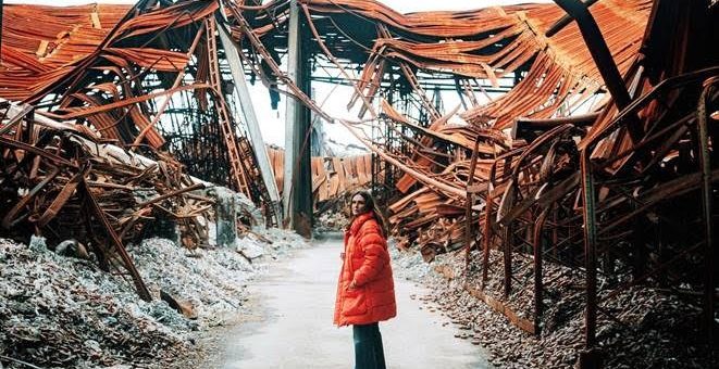 Within Temptation Kiew