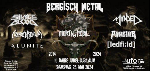 Bergisch Metal 2024