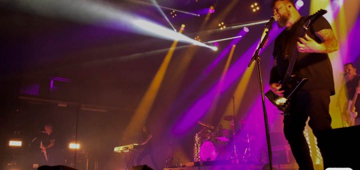 tAKIDA 13.04.2024 Palladium Köln