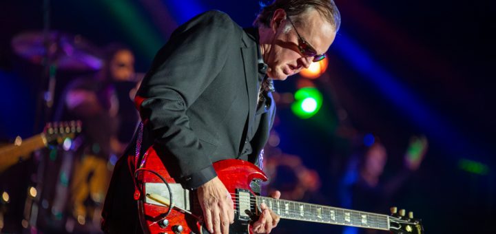 Joe Bonamassa 12.04.24 Halle Münsterland