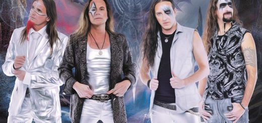 Freedom Call 2024 (c) Patrick Eiserbeck