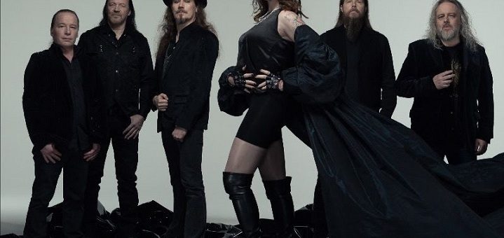 Nightwish 2024
