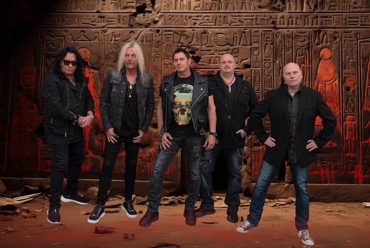Axel Rudi Pell 2024