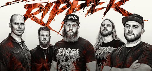 Boneripper - Promopic