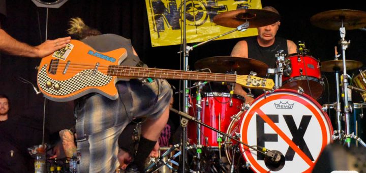 NOFX Tanzbrunnen 26.05.2024