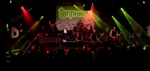 Darkness