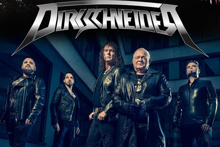 Dirkschneider 2024
