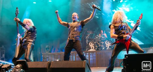 KK' s Priest 18.05.24 RHF