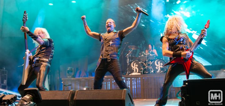 KK' s Priest 18.05.24 RHF