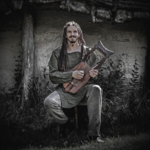 Kjell Bronseplassen Kravik