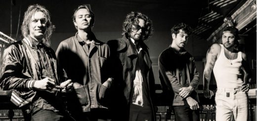 L.A. Edwards by Jay Fisher