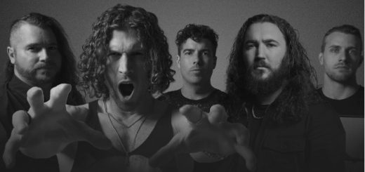 Nothing More 2024 by Better Noise Music