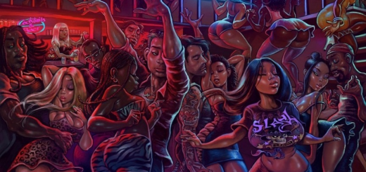 Orgy Of The Damned Cover