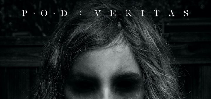 P.O.D. Veritas Cover_kl