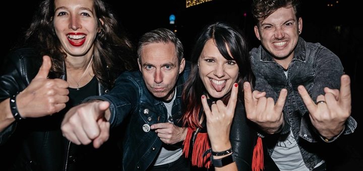 The Dirty Denims 2024