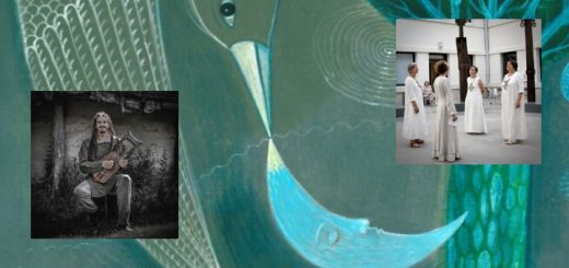 kjell braaten „Turėjo Liepa“