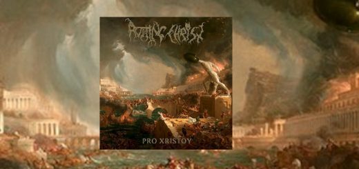 rotting christ pro xristou review