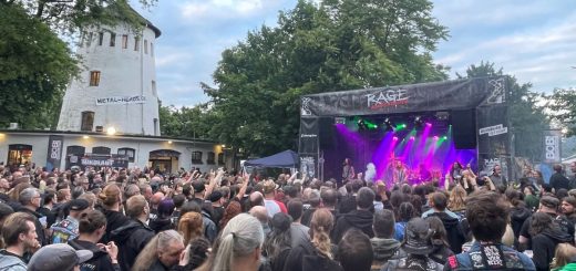 Rage Against Racism 2024