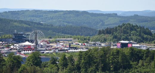 Impressionen RAR 2024