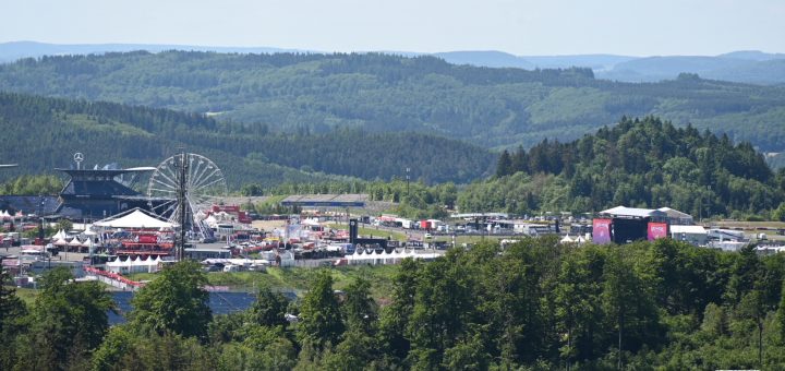 Impressionen RAR 2024