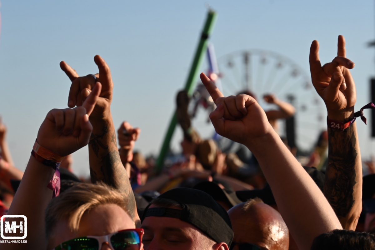 Impressionen RAR 2024