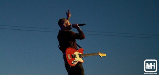 ROCK AM RING 2024 - Corey Taylor - Beitragsbild