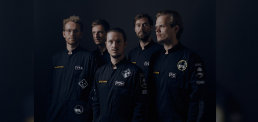 rocket men interview