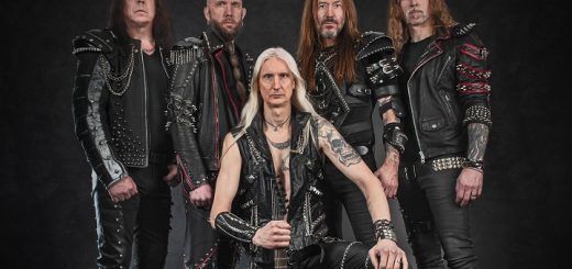 Hammerfall 2024
