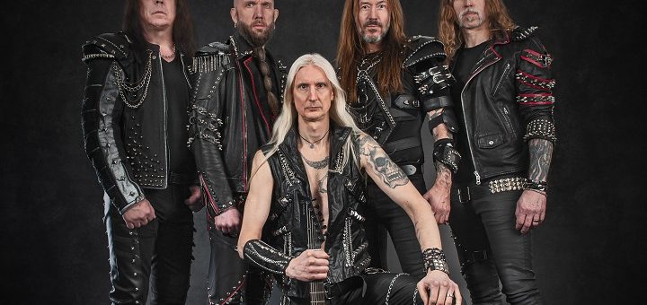 Hammerfall 2024