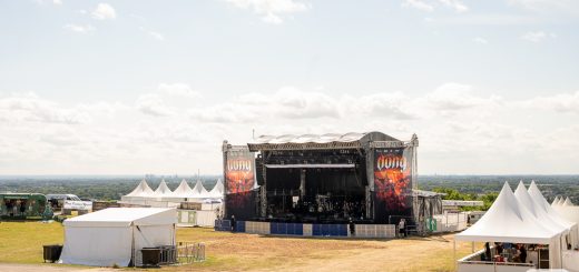 Dong Open Air ©2024 by Thorsten Clusen / toto@metal-heads.de