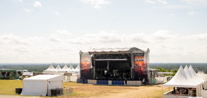 Dong Open Air ©2024 by Thorsten Clusen / toto@metal-heads.de