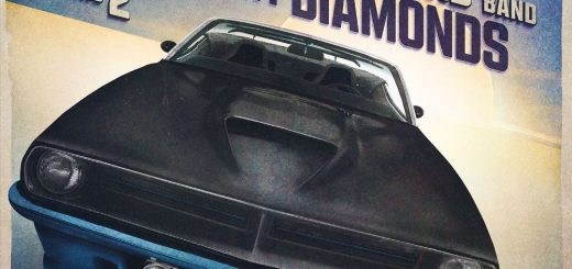 Kenny Wayne Shepherd - Dirt on my Diamonds Vol. 2