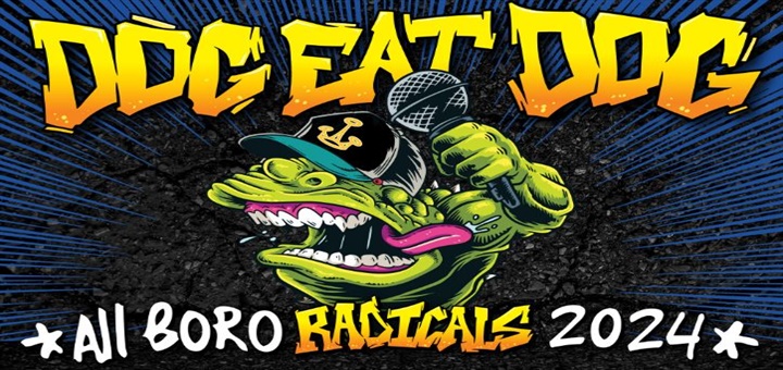 Dog Eat Dog