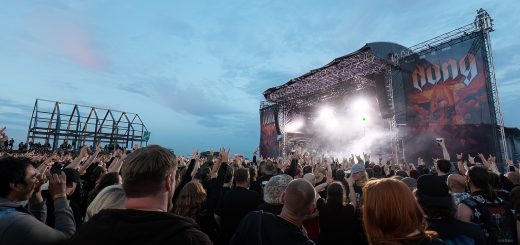 Behemoth @Dong Open Air 2024