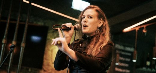 christine kammerer interview 1