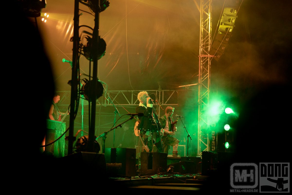 In Extremo @ Dong Open Air ©2024 by Thorsten Clusen / toto@metal-heads.de
