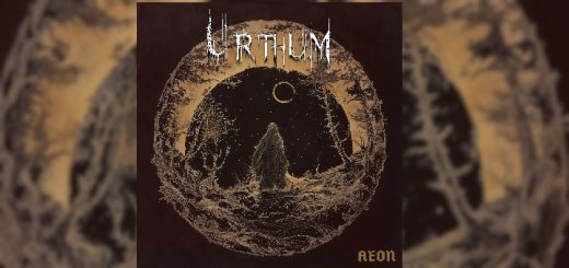 urthum aeon cover