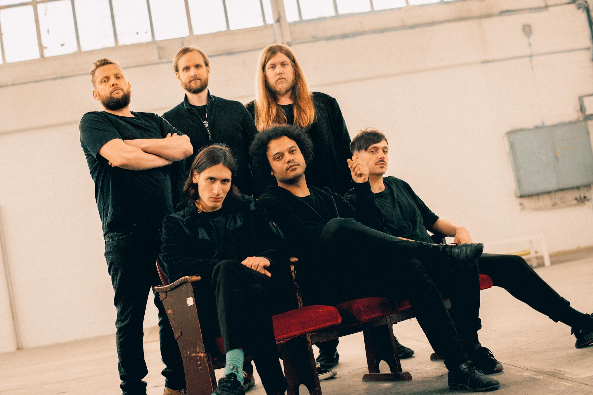 Zeal&Ardor