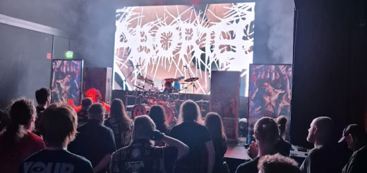 Aborted Bora Duisburg