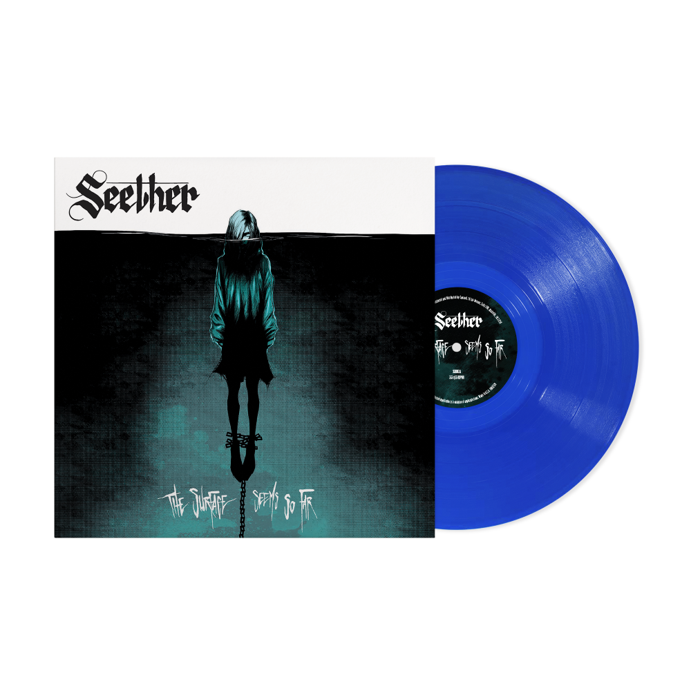 Seether 2024