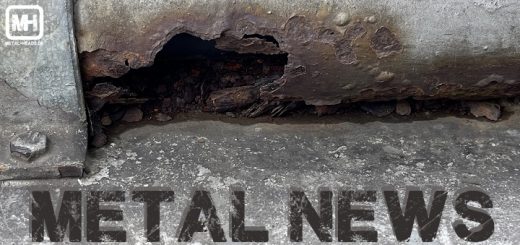 Metal-News - Metal Heads