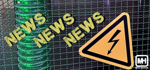 News - Metal Heads
