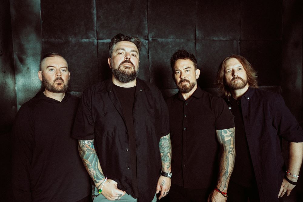 Seether 2024