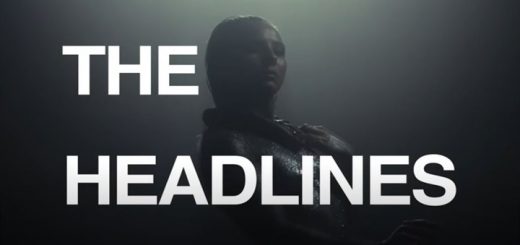 The Headlines