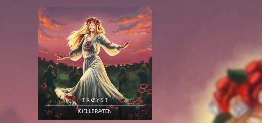 kjell braaten trøyst