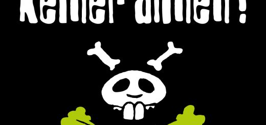 Randale - Das konnte ja keiner ahnen!