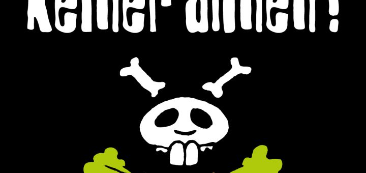 Randale - Das konnte ja keiner ahnen!