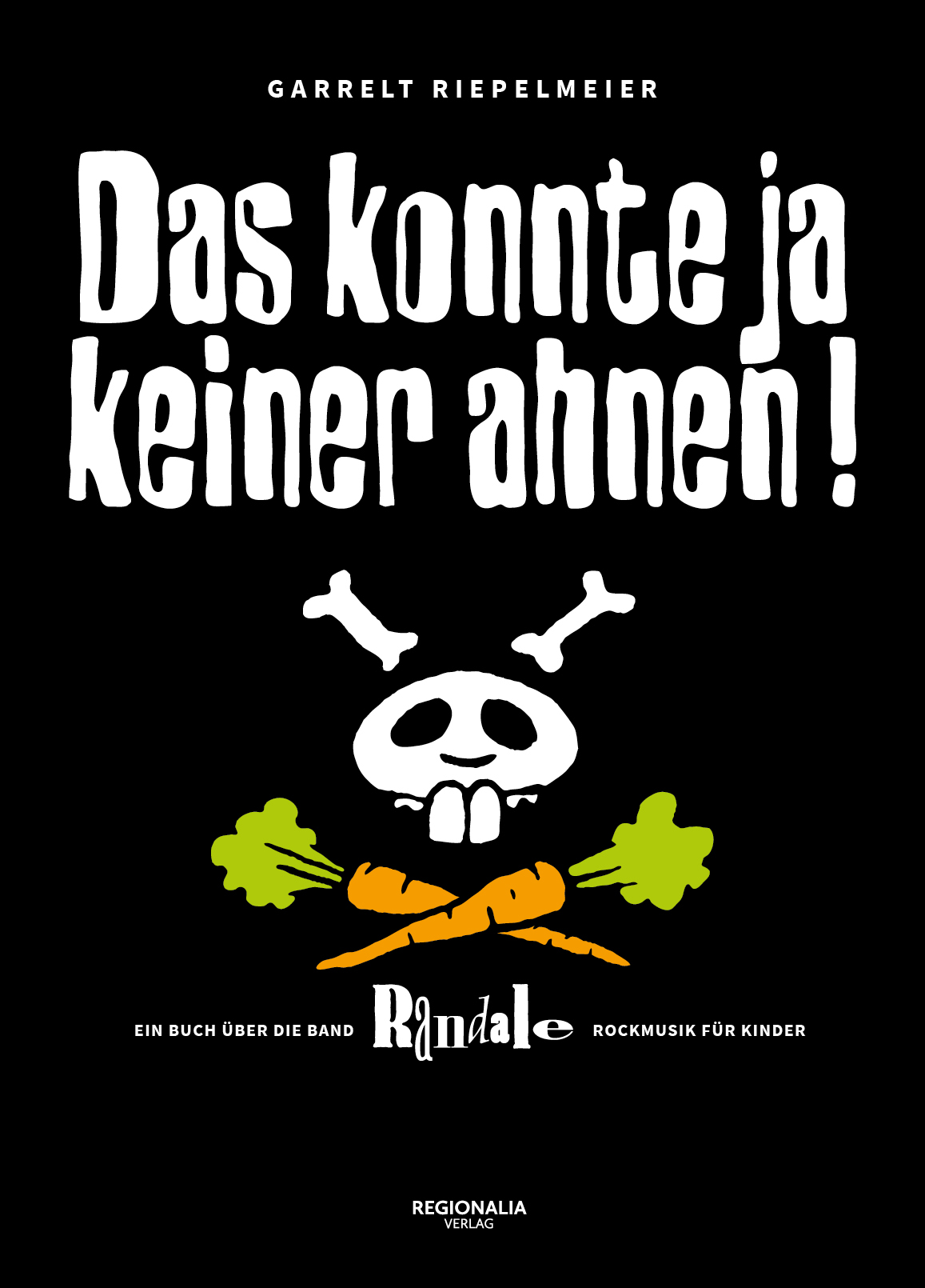 Randale - Das konnte ja keiner ahnen!