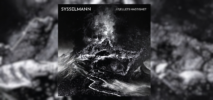 sysselmann i fjellets hastighet
